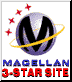 McKinley Magellan 3 Star Award Site!